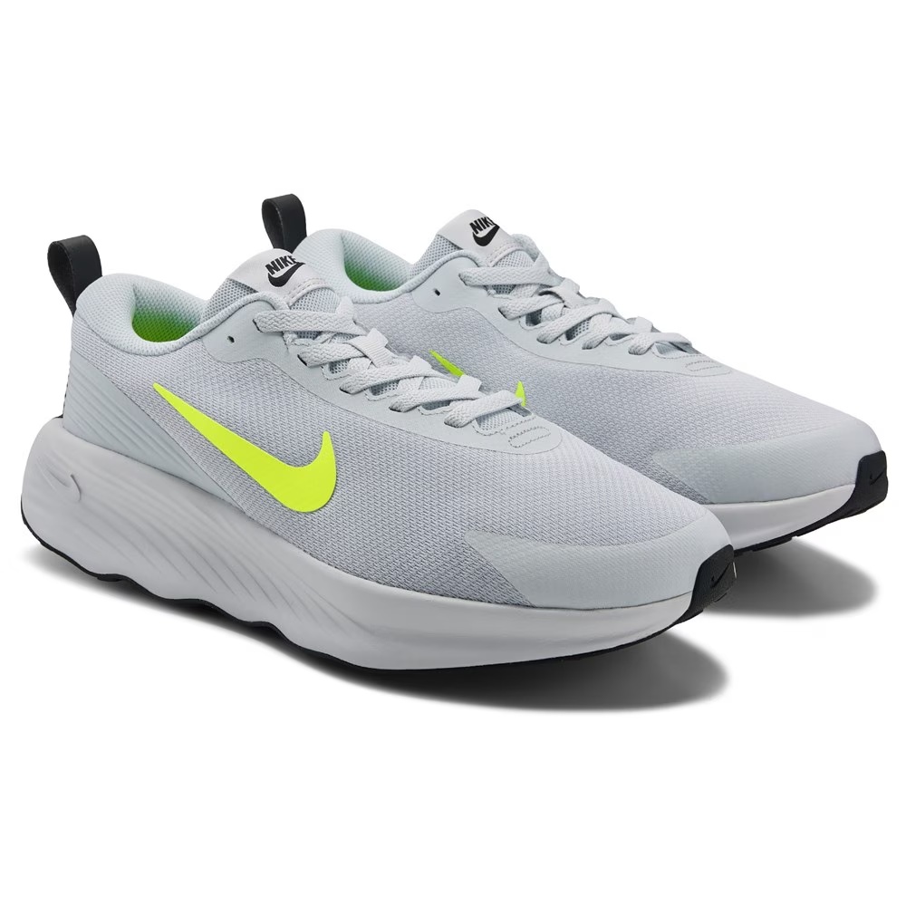 

Кроссовки для широкой стопы Promina Nike, grey/volt