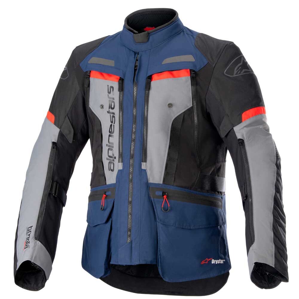 

Куртка Alpinestars Bogota´ Pro Drystar, синий