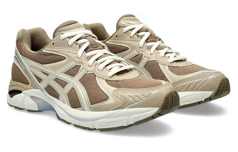Asics GT-2160 Кроссовки Унисекс, Beige/Brown — фото 3