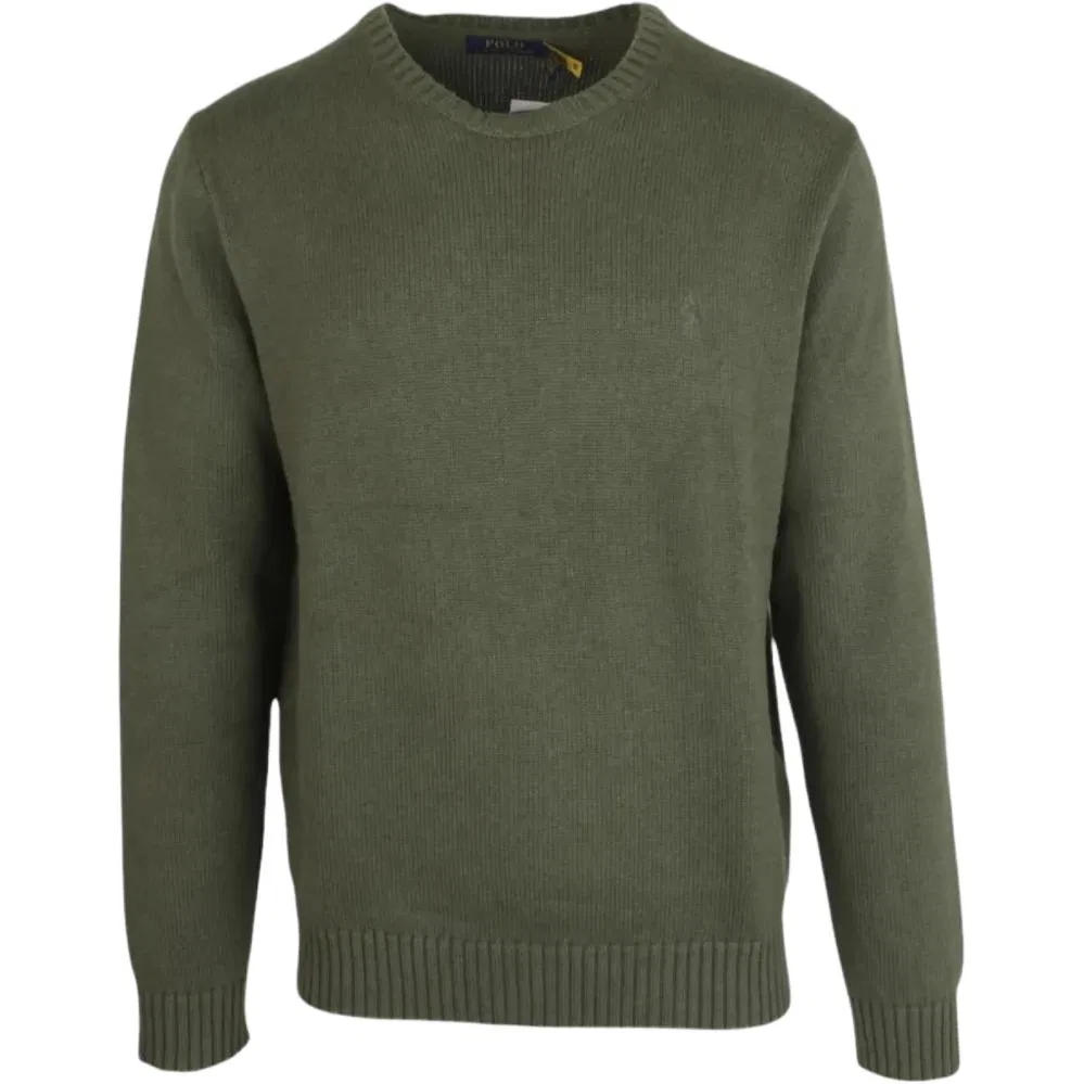 Свитер Polo Ralph Lauren Green
