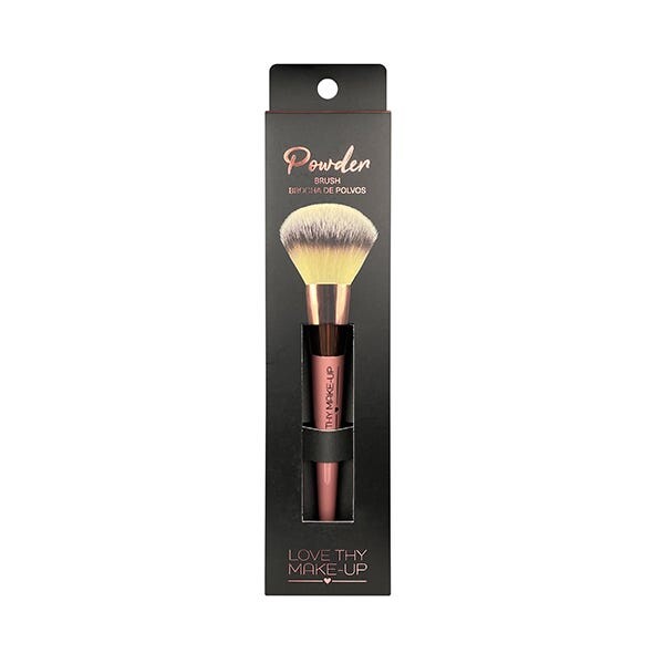 

Силовая щетка 1 шт Love Thy Make-Up