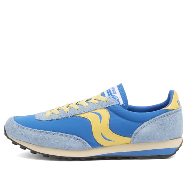

Кроссовки Trainer 80 Saucony, мультиколор