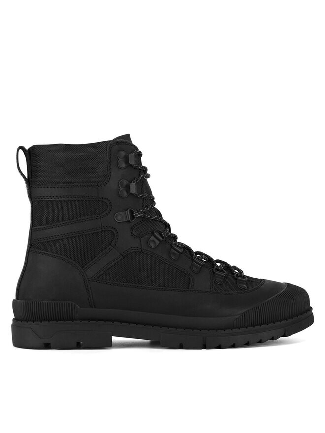 

Ботинки Badura Botines planos MUSK-04 MI08, черный