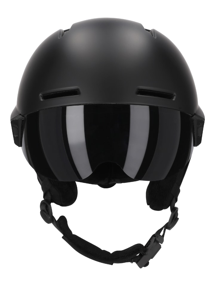 

Whistler Горнолыжный шлем Corviglia 1001 Black