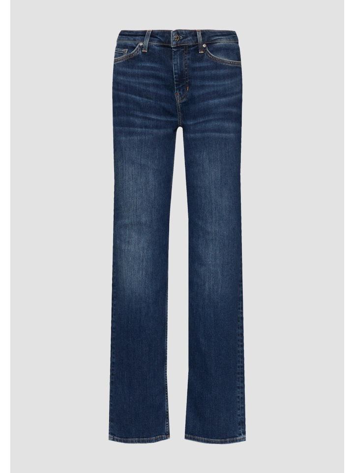 

Джинсы KAROLIN размера 58Z4_темно-синие s.Oliver