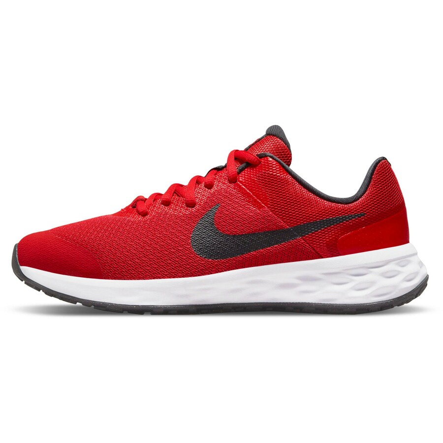 

Спортивные кроссовки NIKE Revolution 6, цвет Blood red