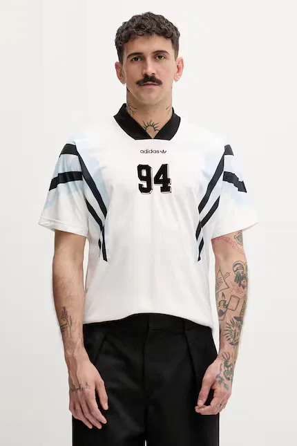 Футболка Santiago Adidas Originals, белый