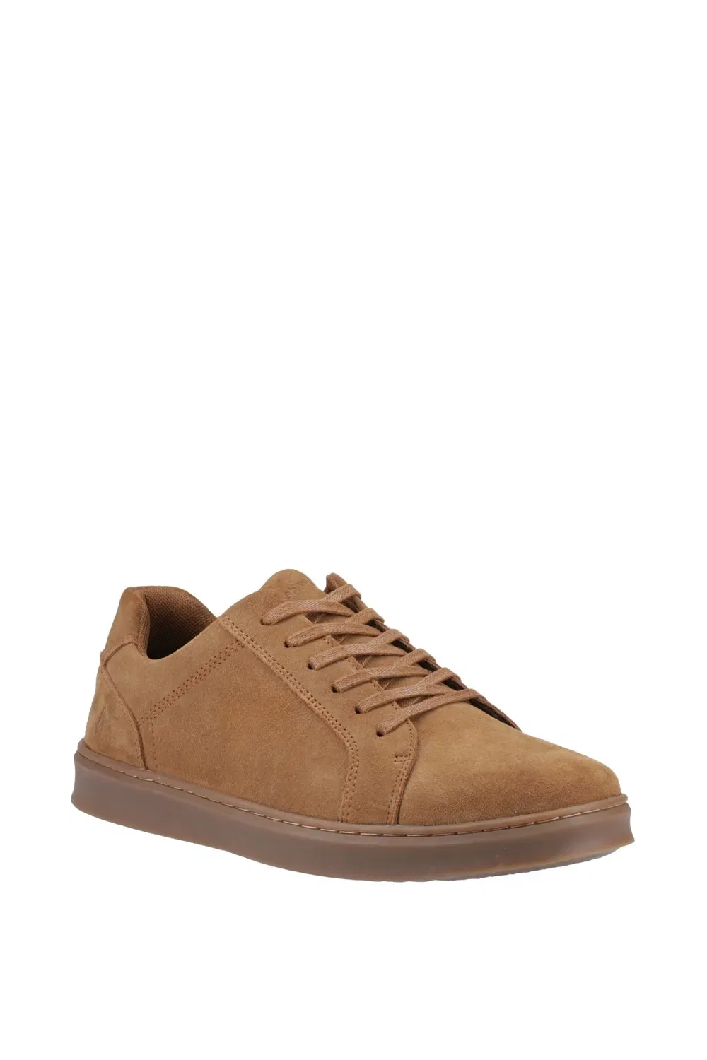 Кроссовки на мемори-пене Hush Puppies, бежевый