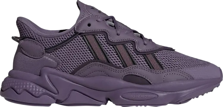 

Кроссовки Wmns Ozweego 'Shadow Violet', фиолетовый