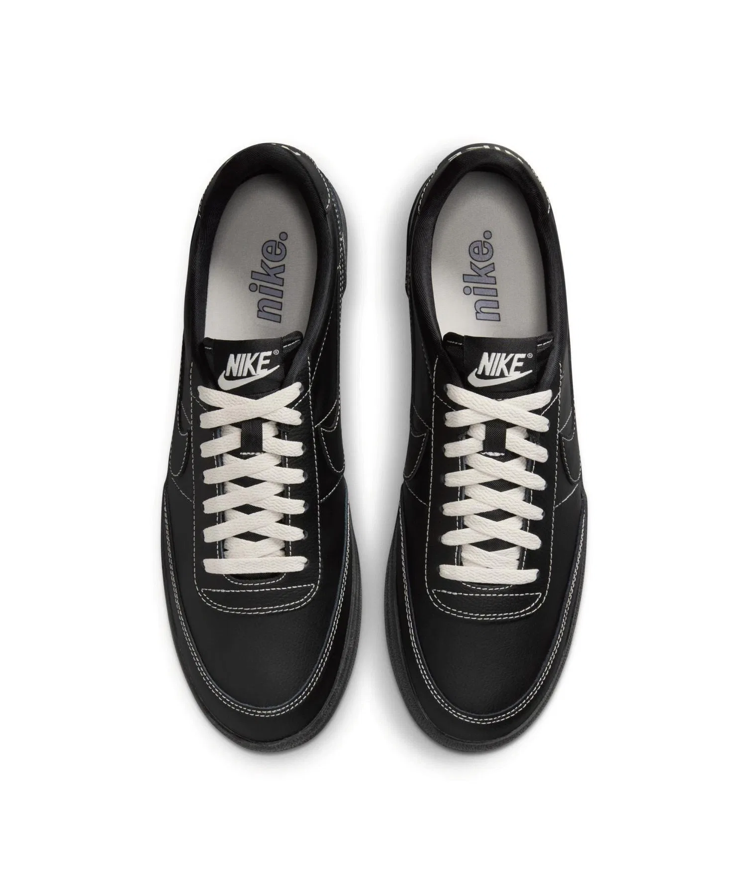 Кроссовки Nike KILLSHOT 2 LEATHER — фото 4