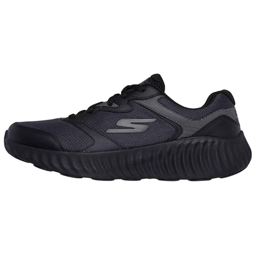

Skechers Кроссовки мужские MEN'S GO Low Top, черные