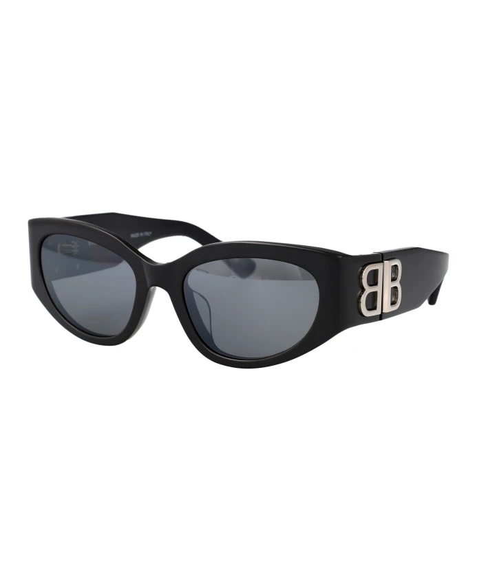 

Стильные солнцезащитные очки bb0324sk Balenciaga, серый