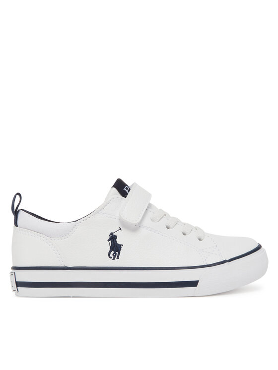 

Кроссовки Ryley Ps RL01239100 Polo Ralph Lauren, белый