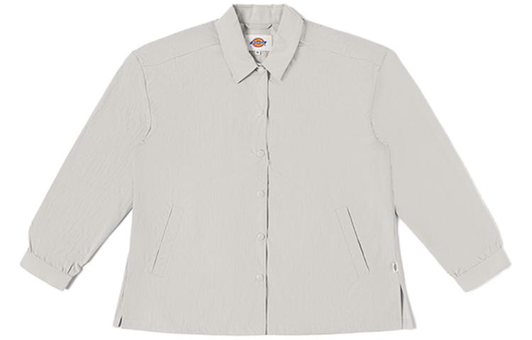 

Рубашка женская Dickies, Sky Blue