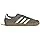Кроссовки Adidas Gazelle Indoor Unisex Casual Shoes JQ0174 цвета хаки