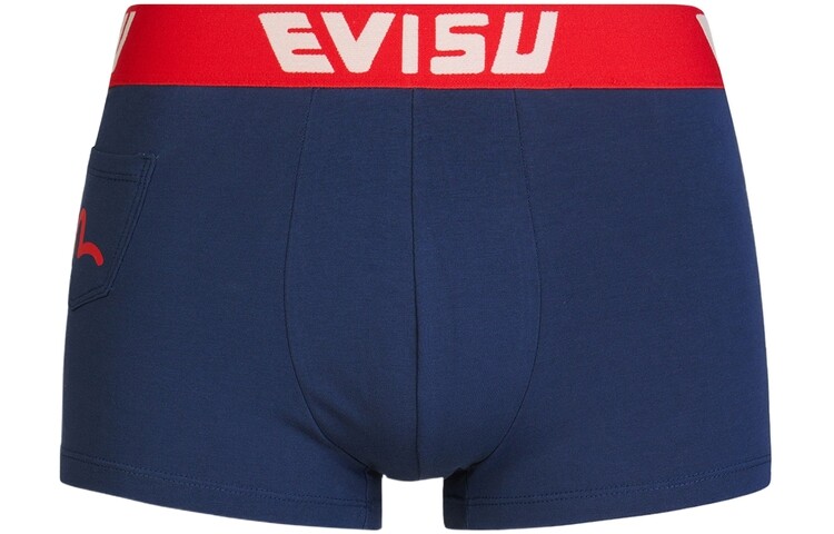 

Мужские трусы Evisu