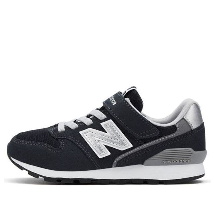

Кроссовки New Balance 996 Series K Navy/White YV996NV3