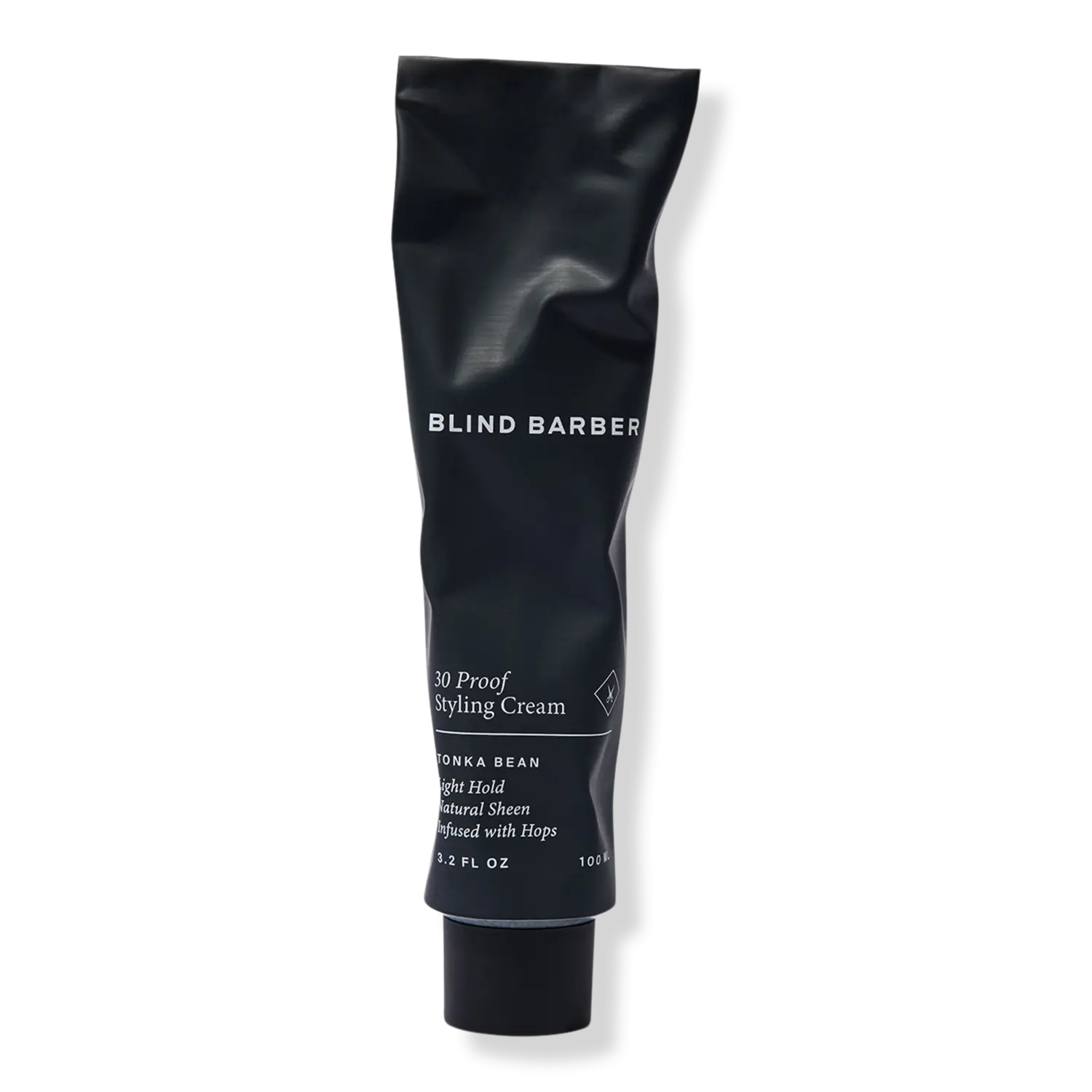 

Крем для укладки волос с легкой фиксацией 30 Proof Blind Barber