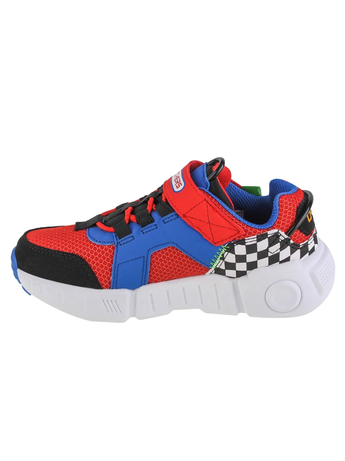 Кроссовки 'Skechers Gametronix' Skechers, Red