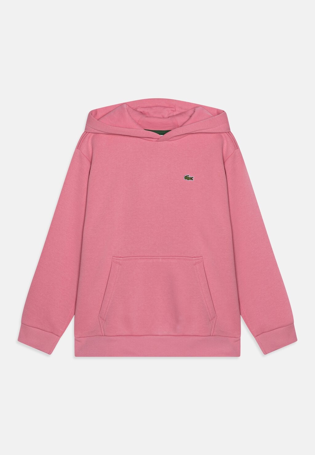 

Толстовка Hoodie Unisex Lacoste, резеда розовый