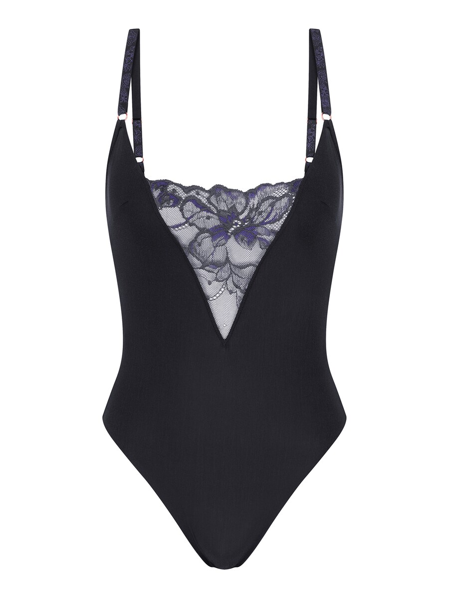 

Боди TRIUMPH Wild Gardenia Florale , Black