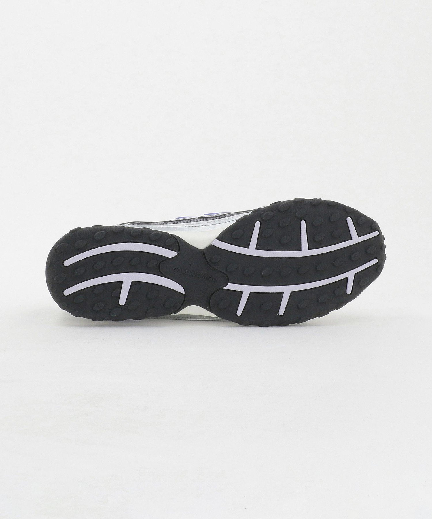 Кроссовки New Balance 204L Beauty&Youth United Arrows, Silver — фото 3