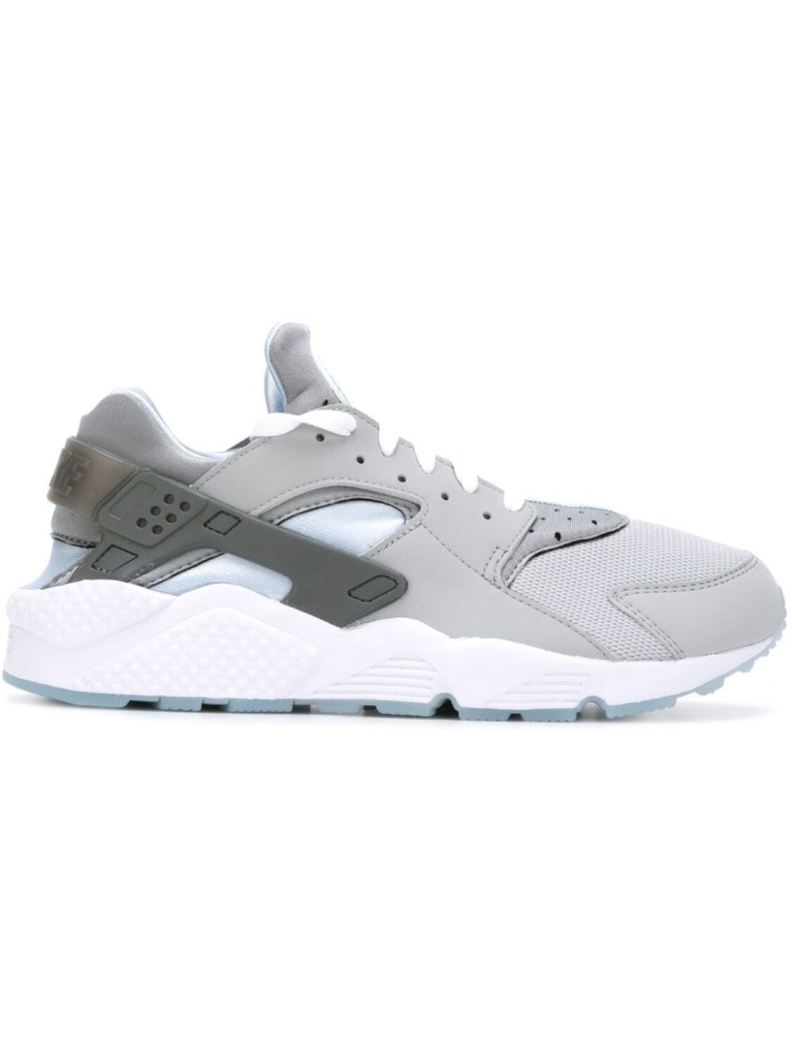 

Кроссовки 'Huarache' Nike, серый