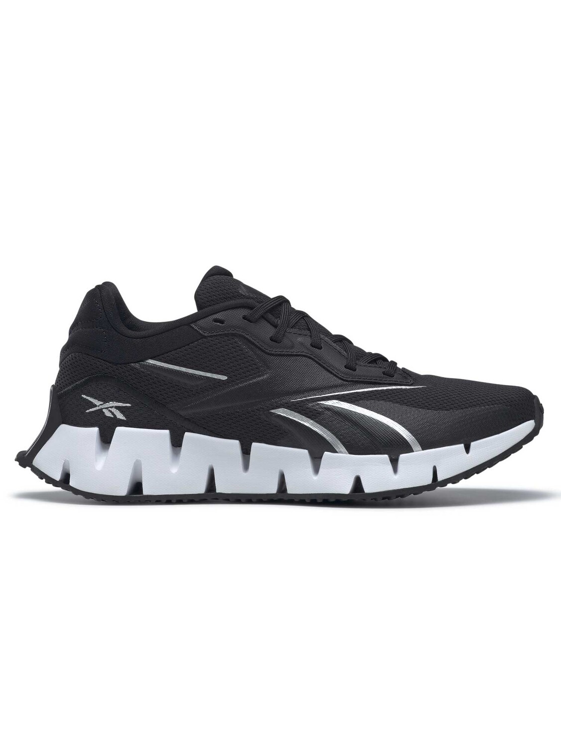 

Кроссовки Reebok Zig Dynamica 4, черный