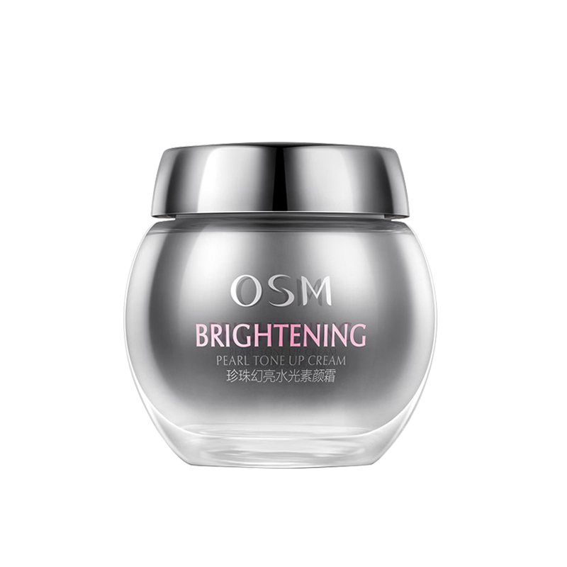 

Тонирующие праймеры / увлажняющие средства для женщин OSM