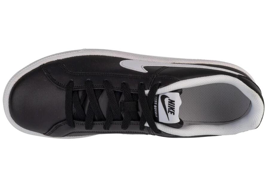 Мужские кроссовки Nike Court Royale — фото 3