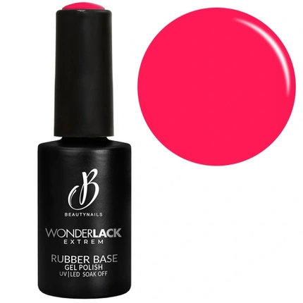 

BNA резиновая основа мерная ложка 8 мл Beautynails