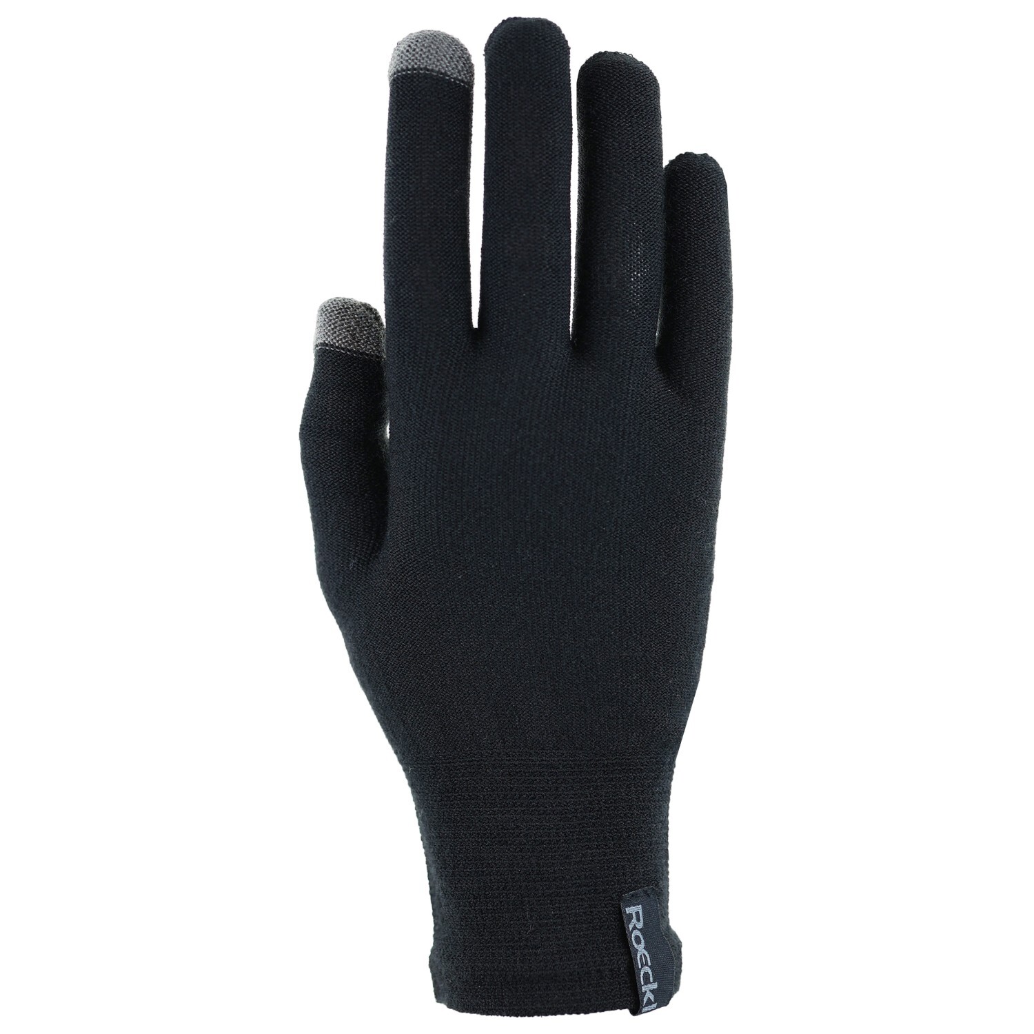 

Перчатки Roeckl Sports Kiental, черный