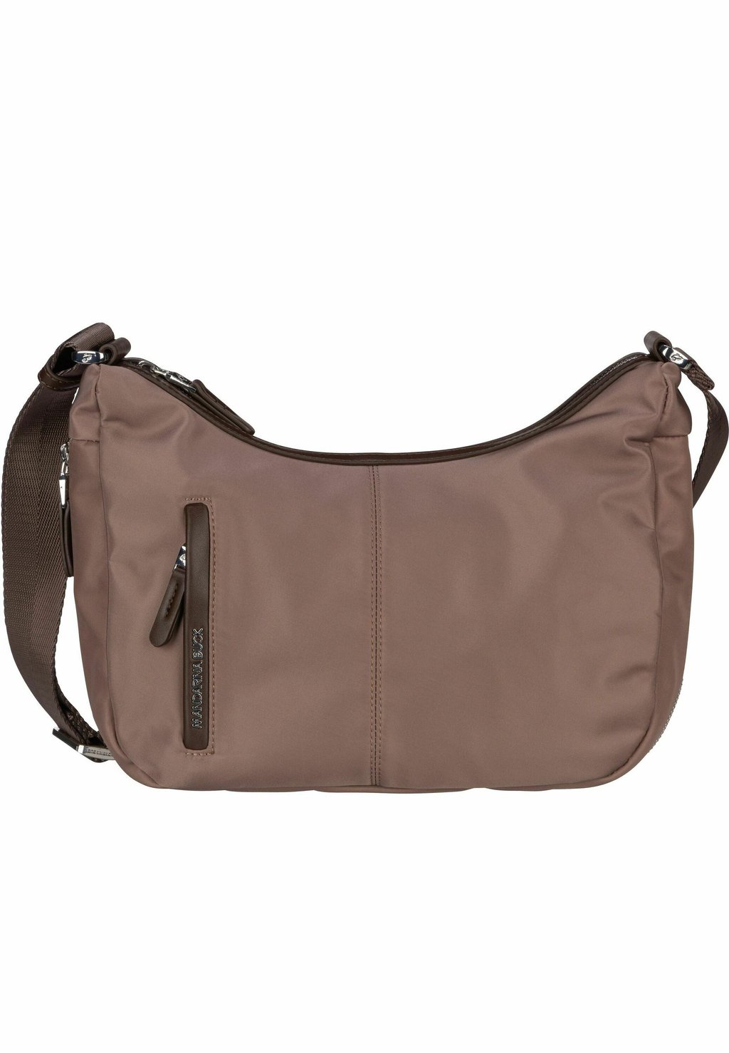 

Сумка через плечо HUNTER MEDIUM HOBO Mandarina Duck, бежевый