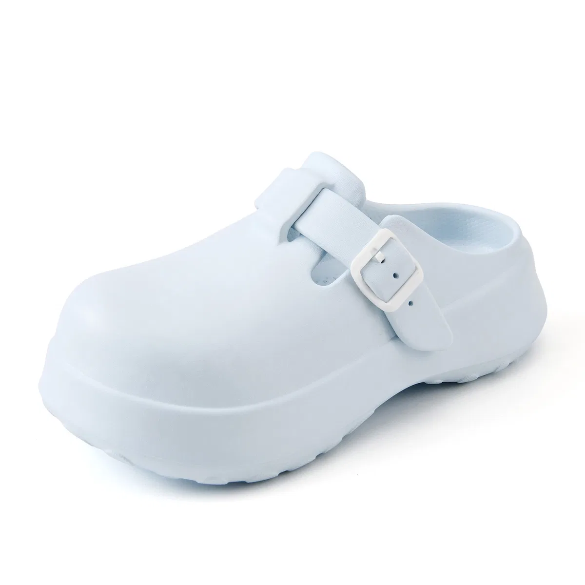 Закрытые тапочки YEARCON Sky Blue
