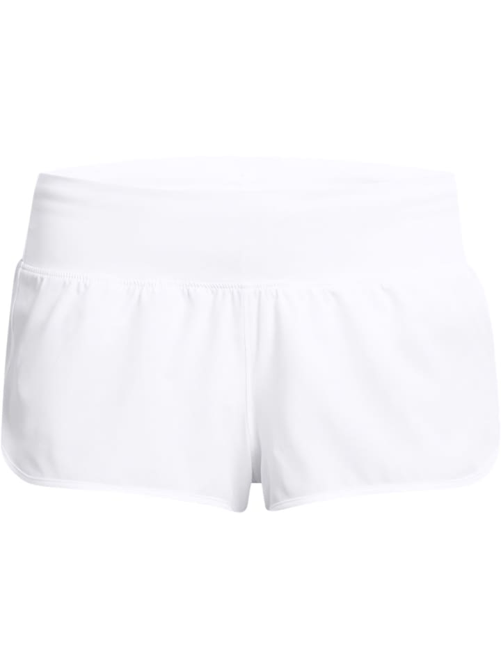 

Шорты Ua Launch Pro 2'' Shorts Under Armour, белый