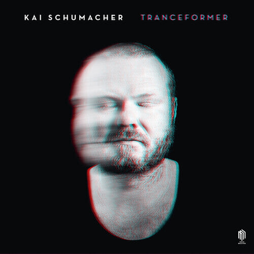 

Виниловая пластинка Schumacher / Tristano / Bernhardt: Tranceformer