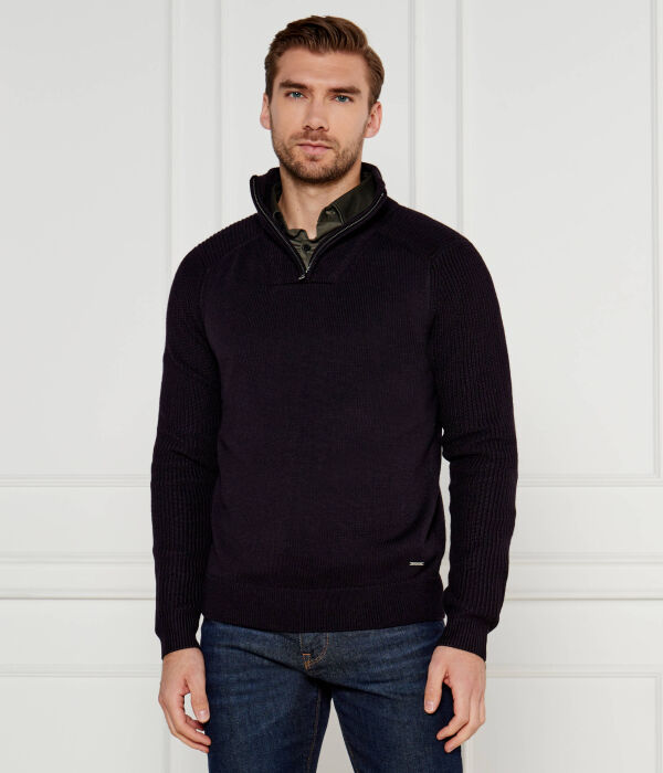 

Свитер Том Regular fit Joop!, синий