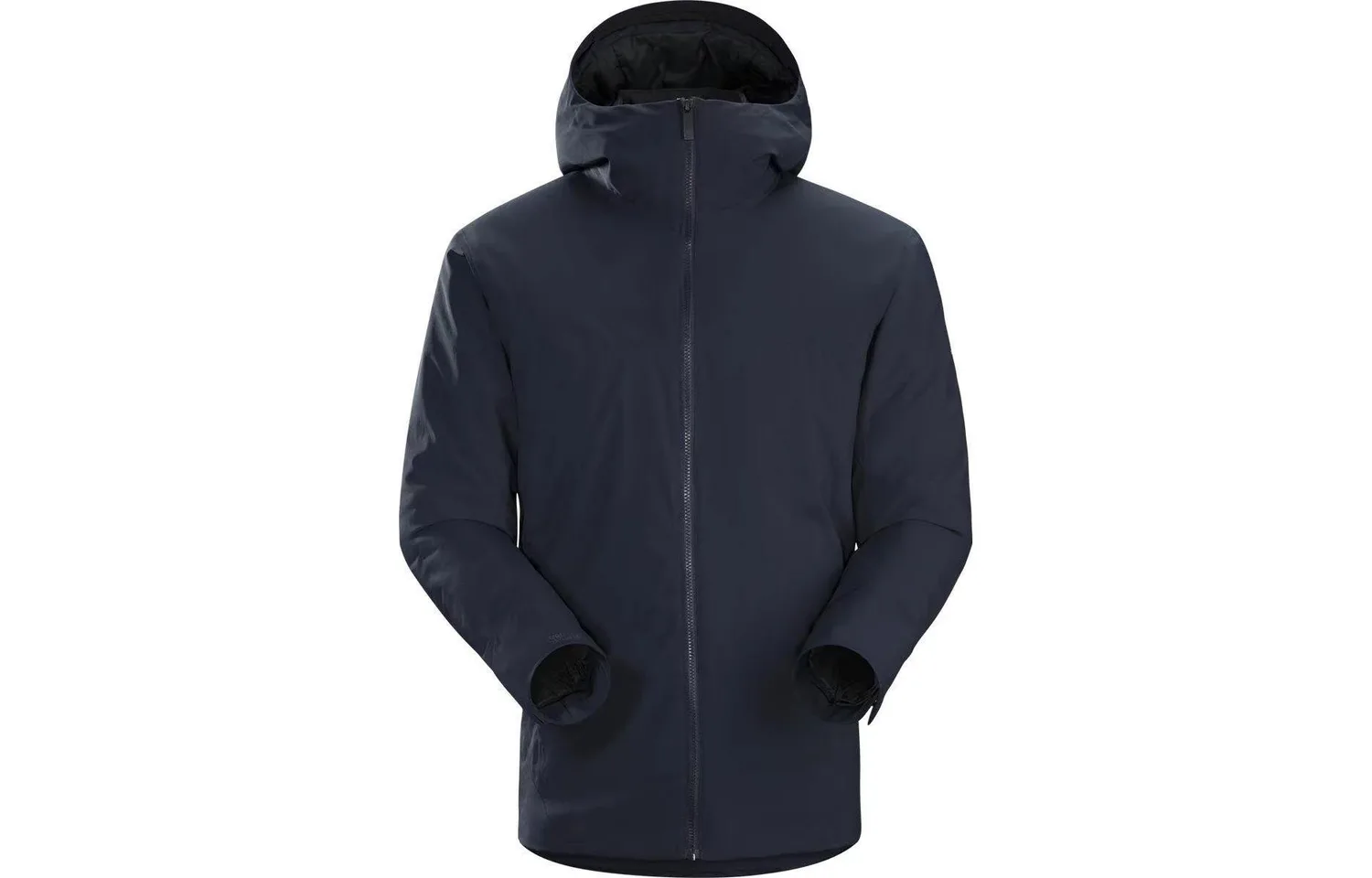 Куртка Solano Series мужская Arcteryx, Kingfisher Blue/Kingfisher
