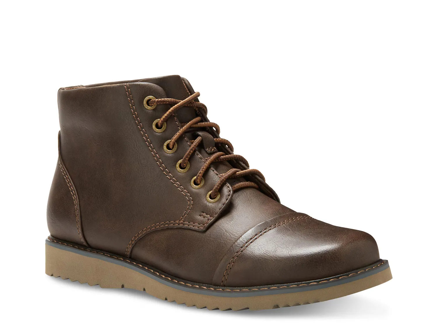 

Сапоги Patterson Boot Eastland, темно-коричневый