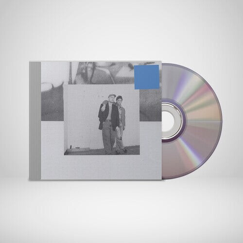 

CD диск Hovvdy: Hovvdy