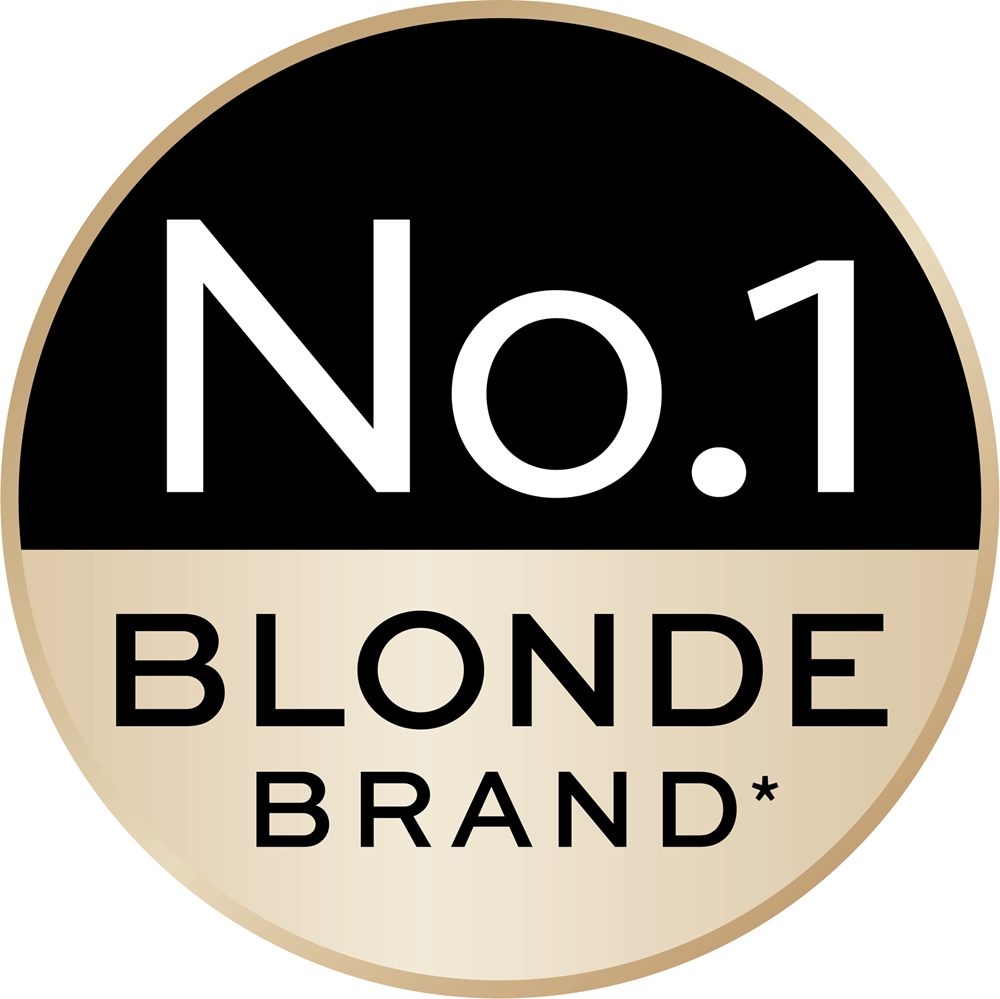 Восстанавливающий шампунь Blonde+Repair для светлых волос John Frieda, 250 мл — фото 3