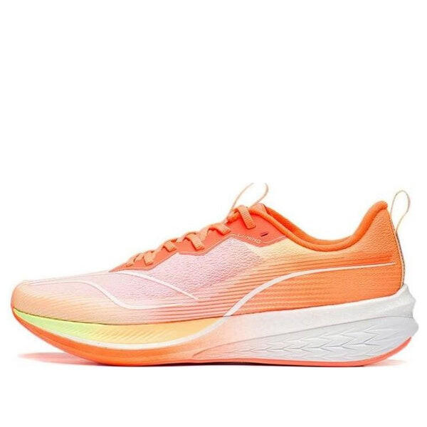 

Кроссовки dark horse 6 pro Li-Ning, оранжевый