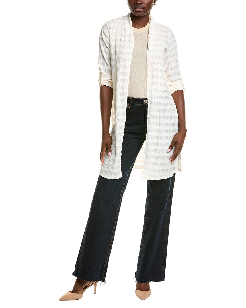 

Кардиган Anne Klein, белый