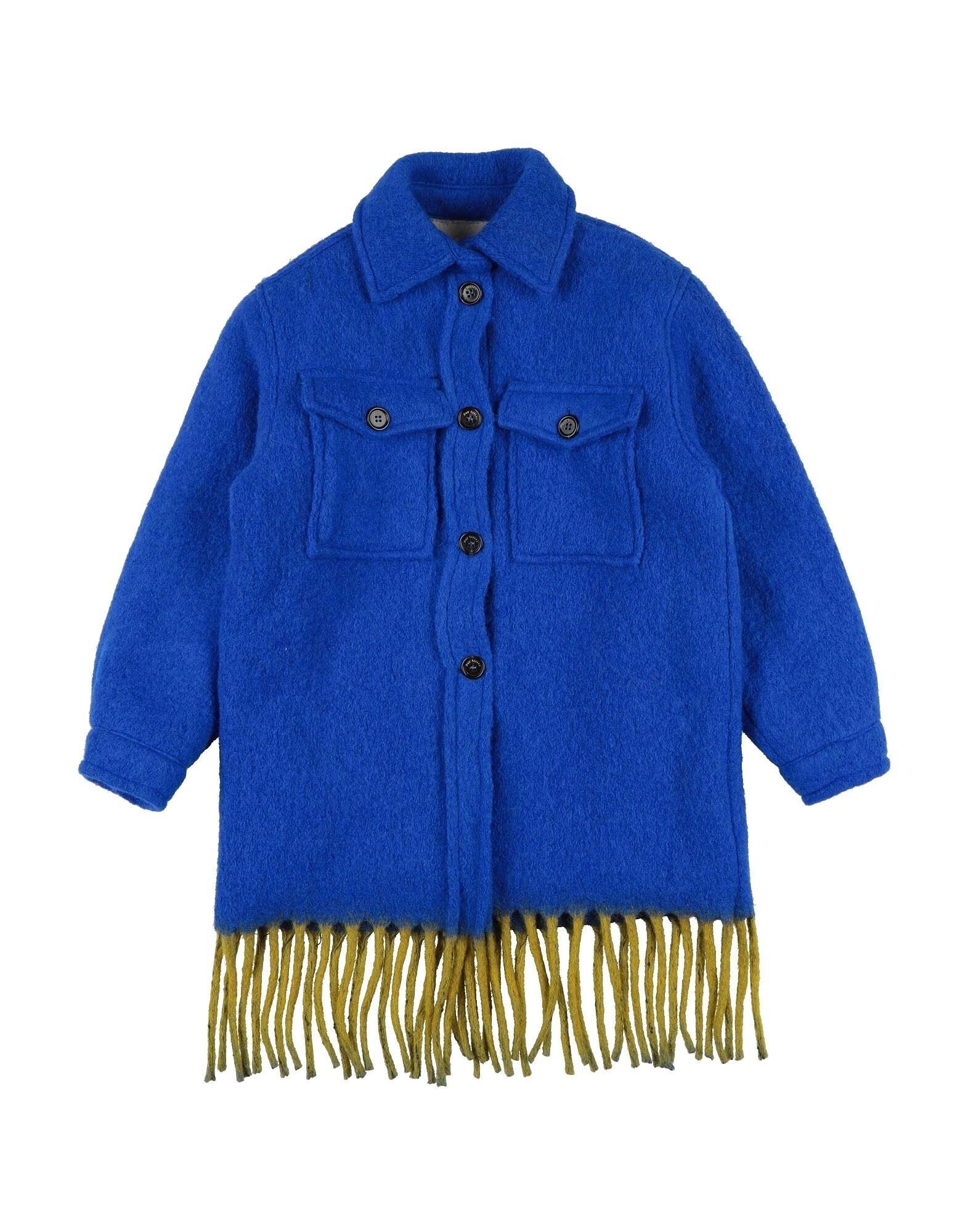 

Куртка для девочек Roÿ Roger'S, синий