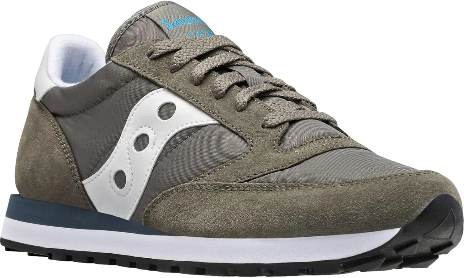 Мужские кроссовки Saucony Jazz Original S2044.637, Green — фото 2