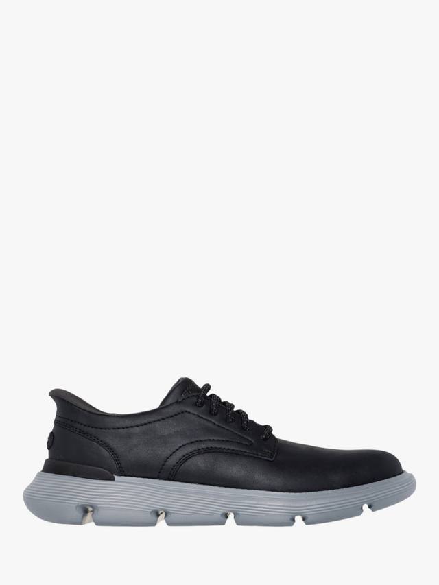 

Кроссовки garza duran со скользящими вставками для рук Skechers, черный