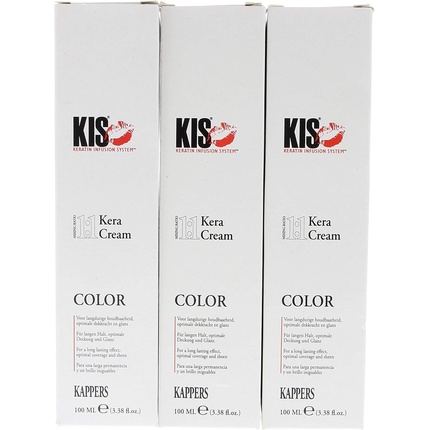 

Keracream Color 100мл Kis