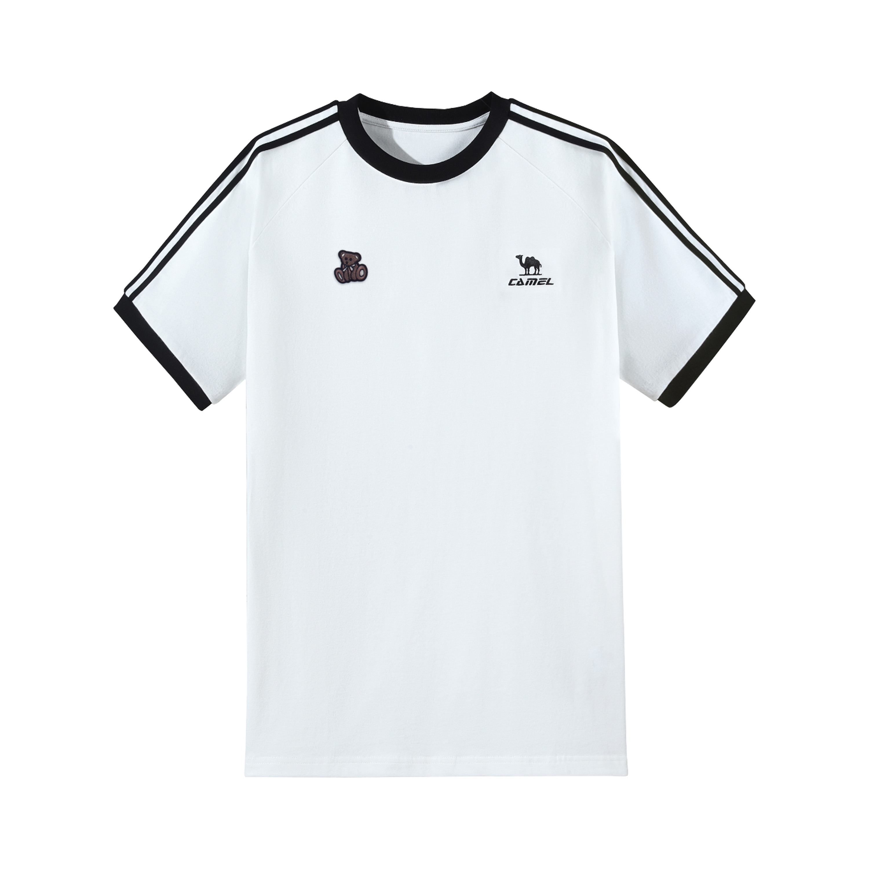 

Футболка Urban Function Series Unisex CAMEL, белый