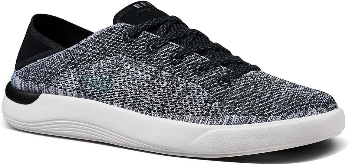 Сандалии Reef Swellsole Neptune, Darkgray — фото 4