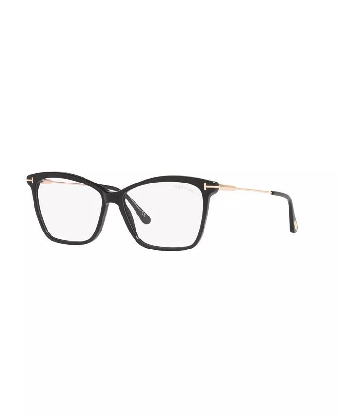 

Женские очки, TR001448 Tom Ford, черный